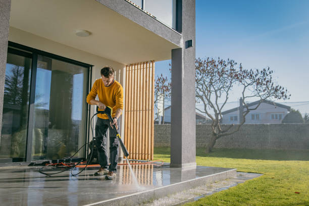 Best Deck and Patio Pressure Washing in North Bend, NE